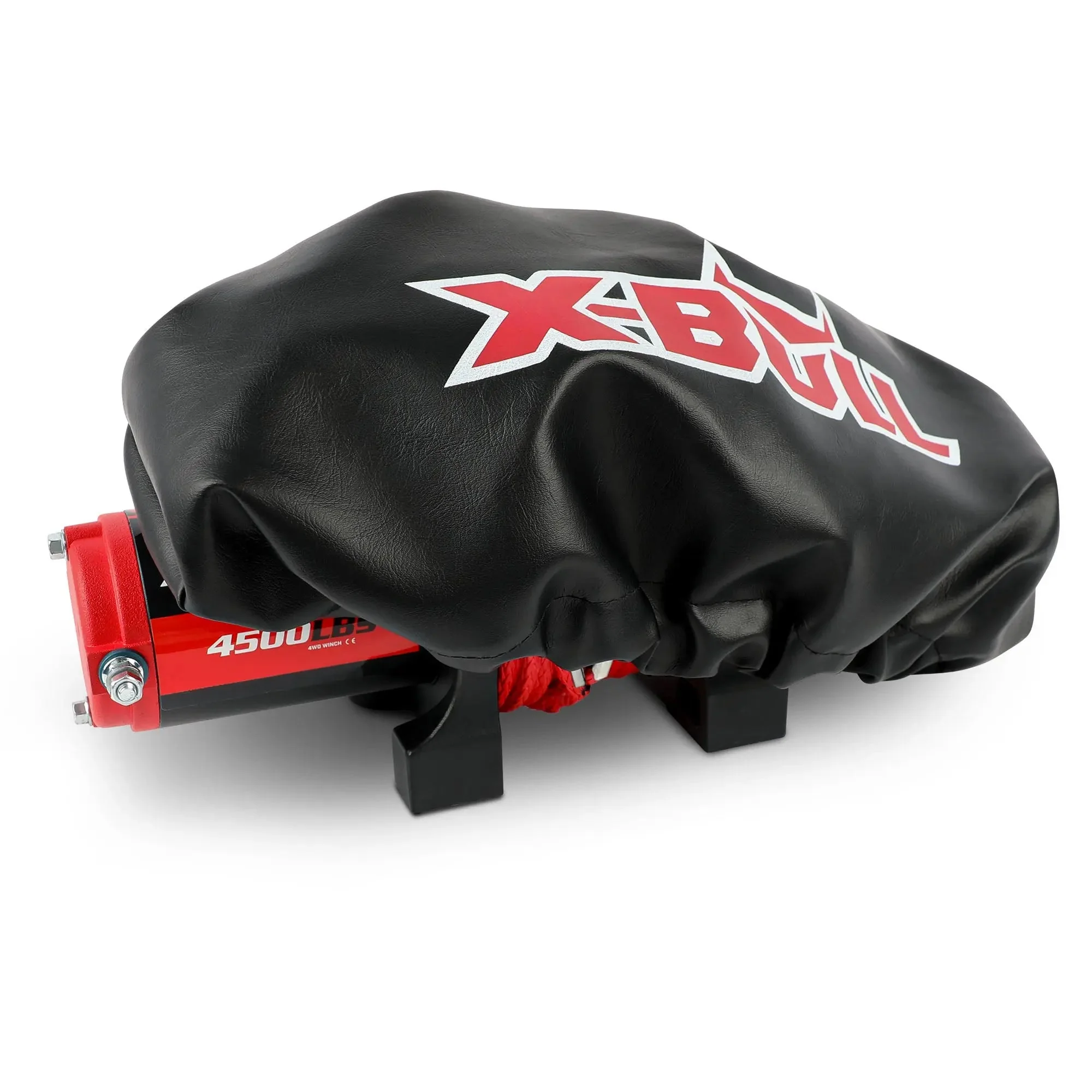 X-BULL Winch Cover Use for 2000-6000 LBS Winch - Image 7