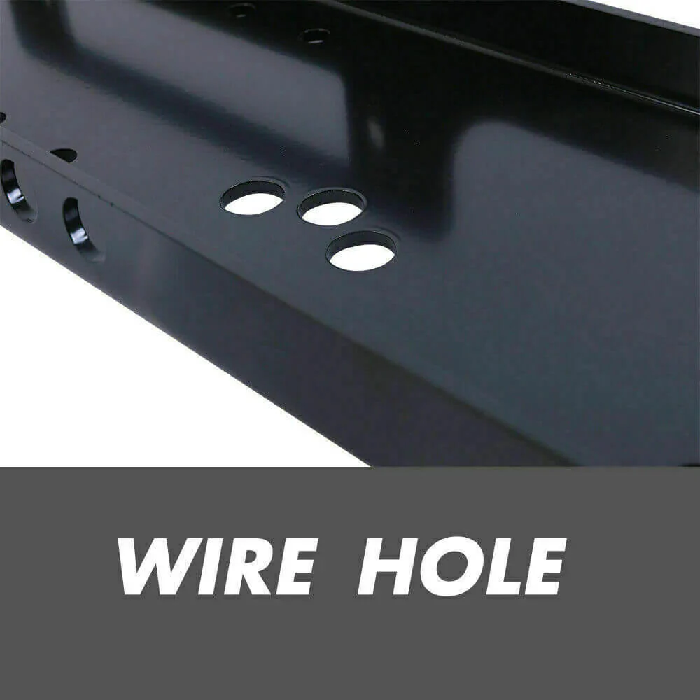 X-BULL Winch Cradle Mounting Bracket - Image 13