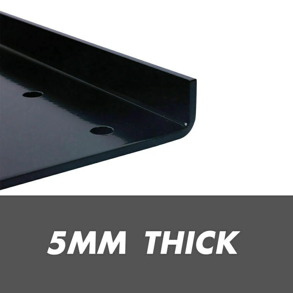 X-BULL Winch Cradle Mounting Bracket - Image 14