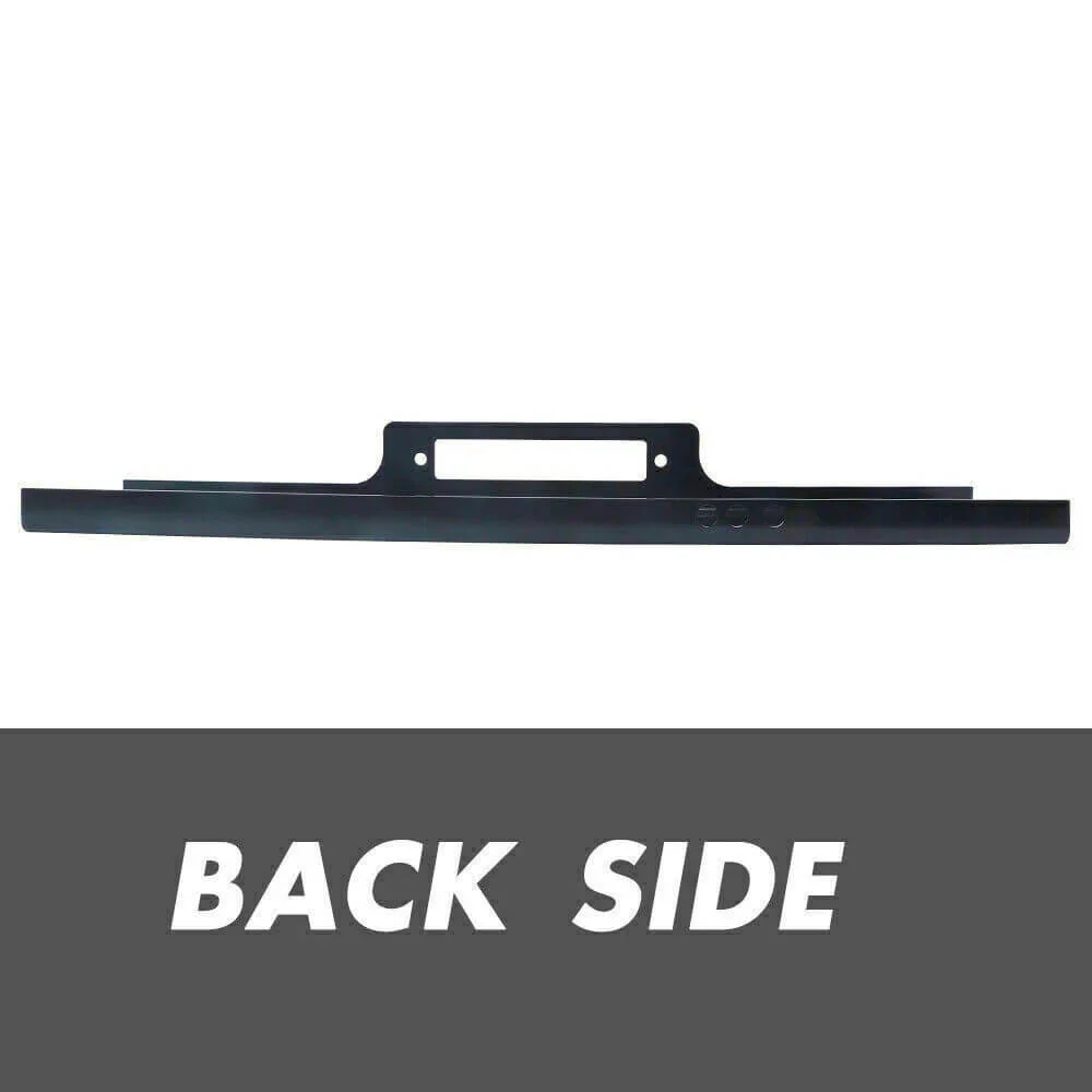 X-BULL Winch Cradle Mounting Bracket - Image 16