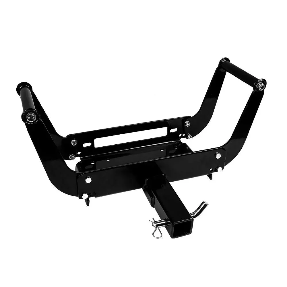 X-BULL Winch Cradle Mounting Bracket - Image 5