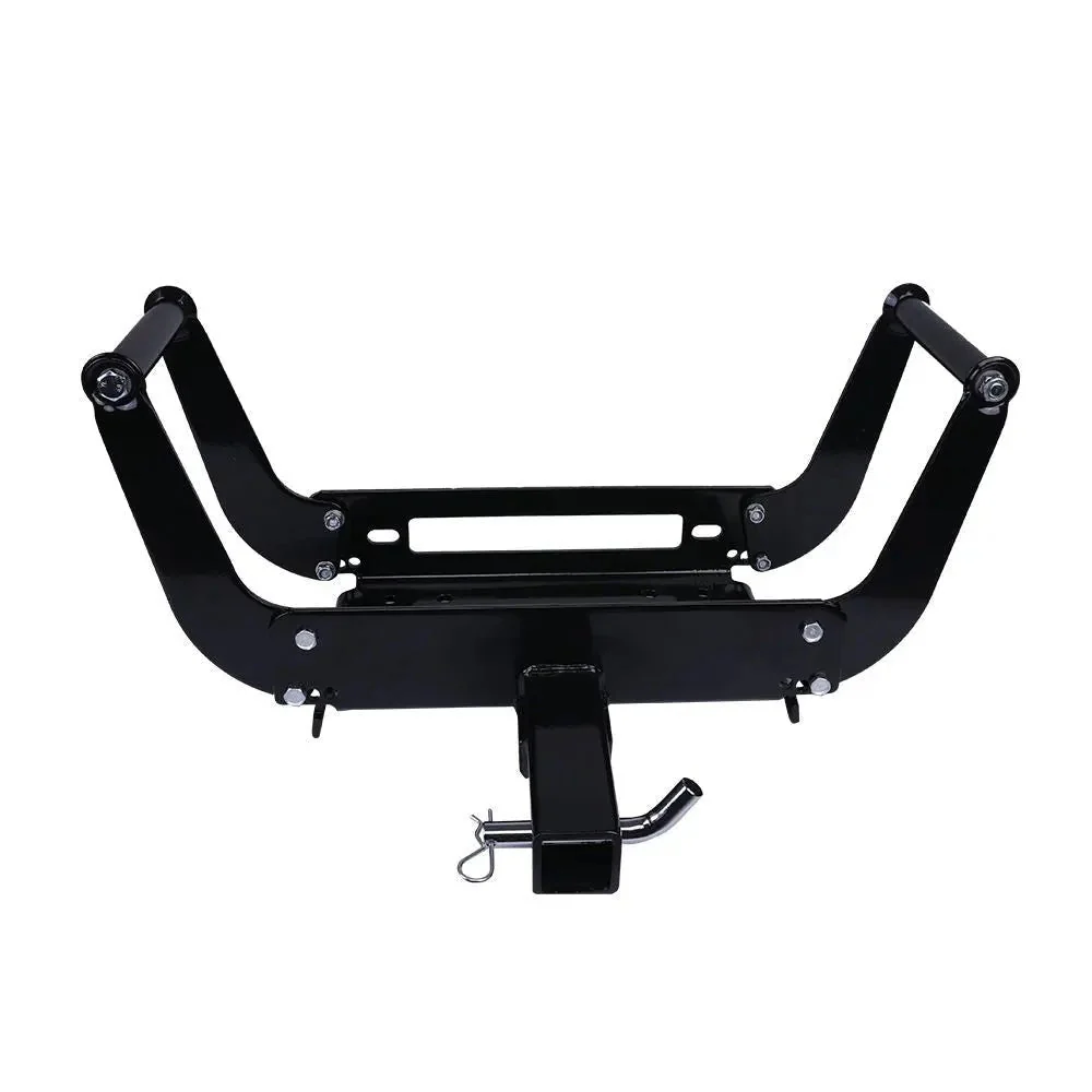 X-BULL Winch Cradle Mounting Bracket - Image 6