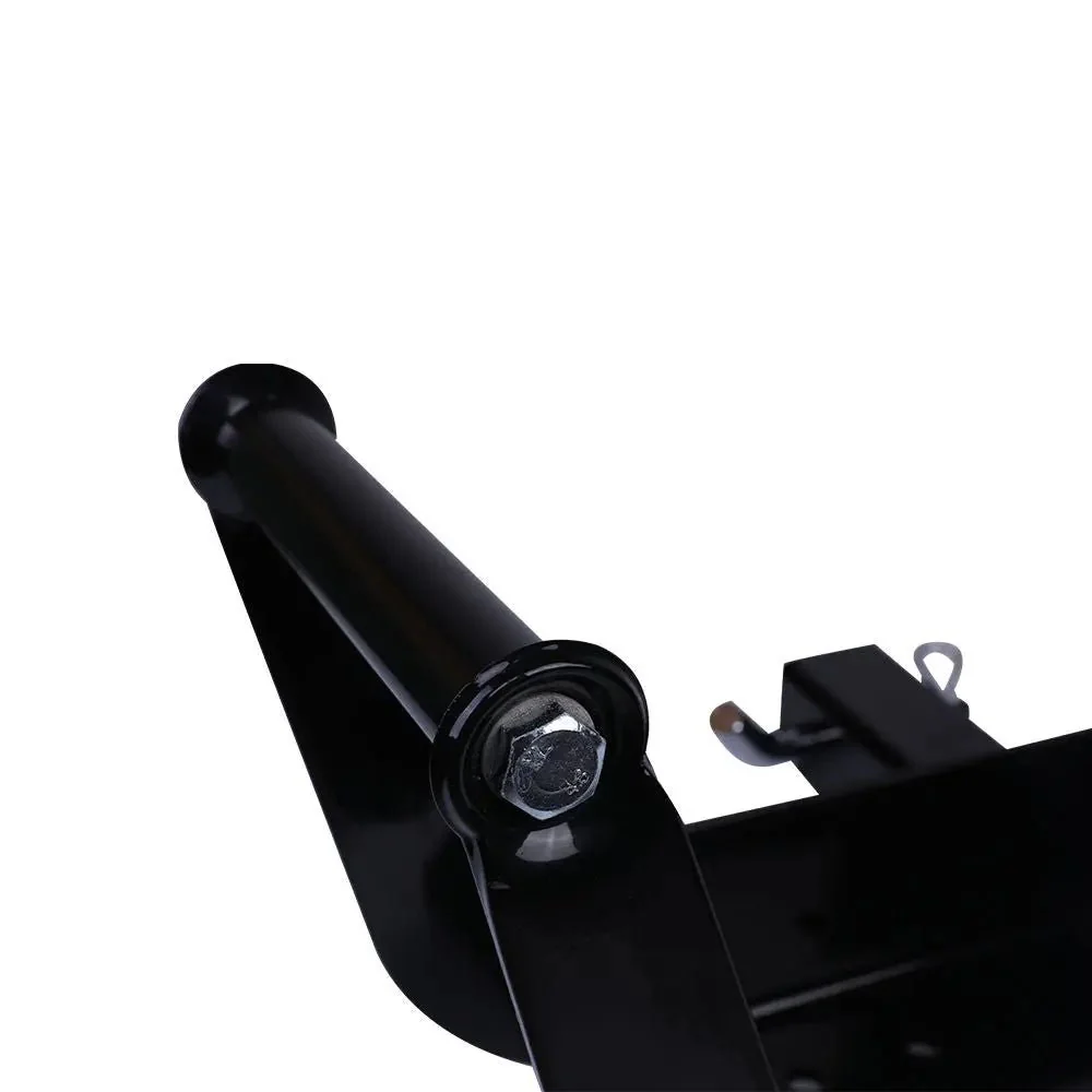 X-BULL Winch Cradle Mounting Bracket - Image 8
