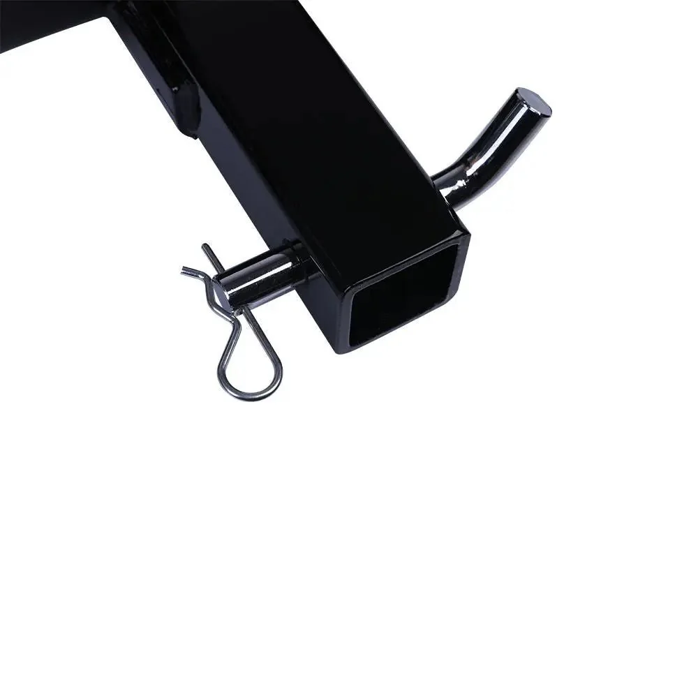 X-BULL Winch Cradle Mounting Bracket - Image 9